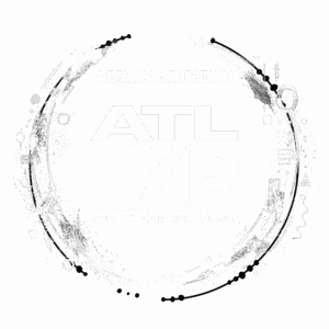 white - Atlanta Experimental laurel official selection